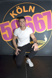 Fanparty 'Köln 50667' in Köln
