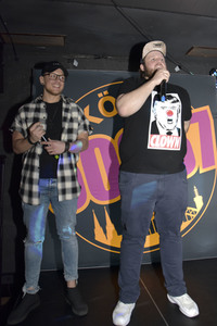 Fanparty 'Köln 50667' in Köln