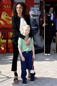 Lego Ninjago World Eröffnung in Günzburg