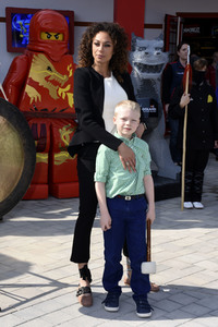Lego Ninjago World Eröffnung in Günzburg