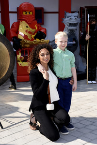 Lego Ninjago World Eröffnung in Günzburg