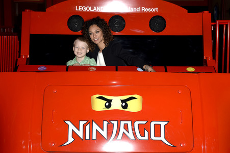 Lego Ninjago World Eröffnung in Günzburg