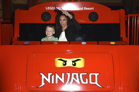 Lego Ninjago World Eröffnung in Günzburg
