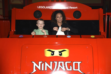 Lego Ninjago World Eröffnung in Günzburg