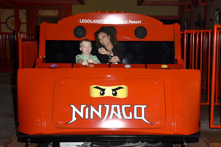 Lego Ninjago World Eröffnung in Günzburg