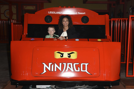 Lego Ninjago World Eröffnung in Günzburg