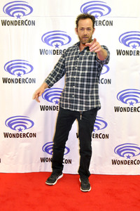Photocall 'Riverdale' auf der WonderCon 2017 im Anaheim