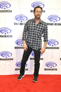 Photocall 'Riverdale' auf der WonderCon 2017 im Anaheim