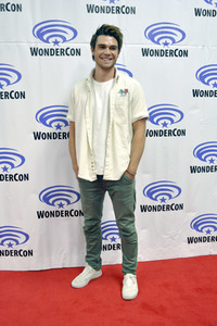Photocall 'Riverdale' auf der WonderCon 2017 im Anaheim