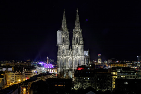 Der Kölner Dom