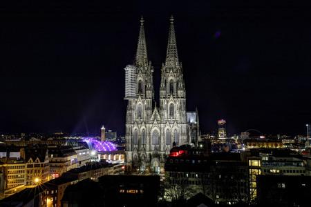 Der Kölner Dom