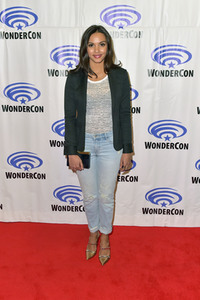 Photocall 'Gotham' auf der WonderCon 2017 im Anaheim