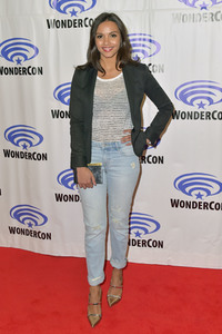 Photocall 'Gotham' auf der WonderCon 2017 im Anaheim