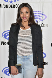 Photocall 'Gotham' auf der WonderCon 2017 im Anaheim