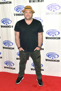 Photocall 'Gotham' auf der WonderCon 2017 im Anaheim