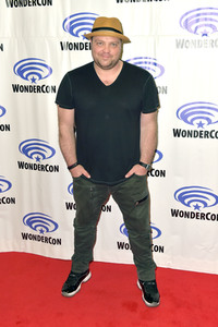 Photocall 'Gotham' auf der WonderCon 2017 im Anaheim