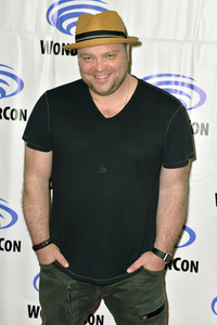 Photocall 'Gotham' auf der WonderCon 2017 im Anaheim