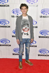 Photocall 'Gotham' auf der WonderCon 2017 im Anaheim