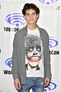Photocall 'Gotham' auf der WonderCon 2017 im Anaheim