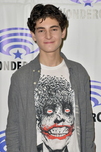 Photocall 'Gotham' auf der WonderCon 2017 im Anaheim