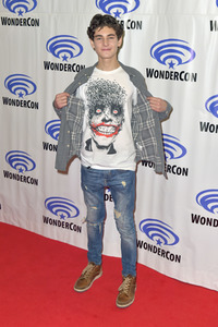 Photocall 'Gotham' auf der WonderCon 2017 im Anaheim