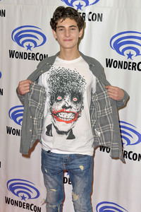 Photocall 'Gotham' auf der WonderCon 2017 im Anaheim