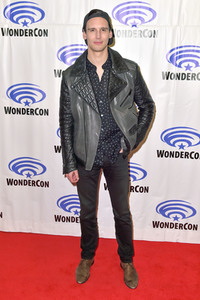 Photocall 'Gotham' auf der WonderCon 2017 im Anaheim