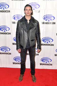 Photocall 'Gotham' auf der WonderCon 2017 im Anaheim