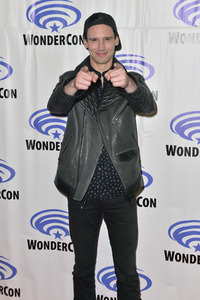 Photocall 'Gotham' auf der WonderCon 2017 im Anaheim