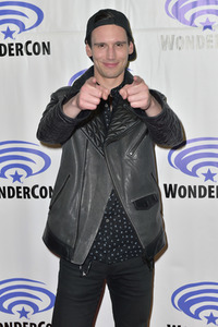 Photocall 'Gotham' auf der WonderCon 2017 im Anaheim