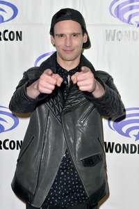 Photocall 'Gotham' auf der WonderCon 2017 im Anaheim