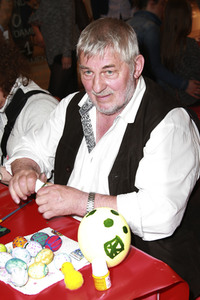 Charity Aktion 'The Perfect Easter Table' in Hamburg