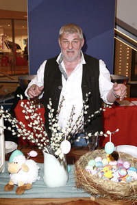 Charity Aktion 'The Perfect Easter Table' in Hamburg