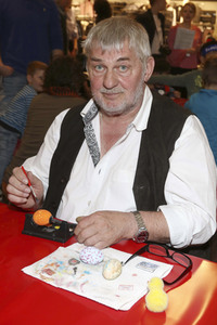 Charity Aktion 'The Perfect Easter Table' in Hamburg