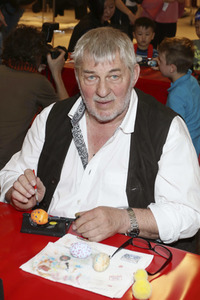 Charity Aktion 'The Perfect Easter Table' in Hamburg