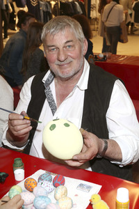 Charity Aktion 'The Perfect Easter Table' in Hamburg