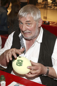 Charity Aktion 'The Perfect Easter Table' in Hamburg