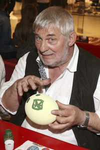 Charity Aktion 'The Perfect Easter Table' in Hamburg