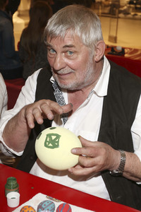 Charity Aktion 'The Perfect Easter Table' in Hamburg
