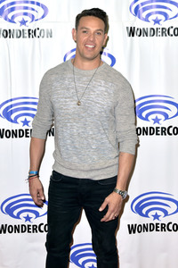 Photocall 'Lucifer' auf der WonderCon 2017 im Anaheim