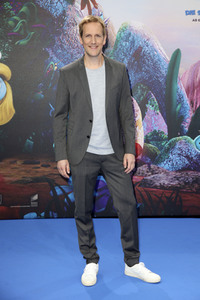 Filmpremiere 'Die Schlümpfe - Das verlorene Dorf' in Berlin
