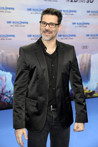 Filmpremiere 'Die Schlümpfe - Das verlorene Dorf' in Berlin