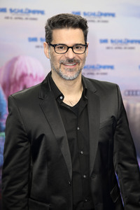 Filmpremiere 'Die Schlümpfe - Das verlorene Dorf' in Berlin