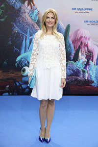 Filmpremiere 'Die Schlümpfe - Das verlorene Dorf' in Berlin