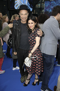 Filmpremiere 'Die Schlümpfe - Das verlorene Dorf' in Berlin