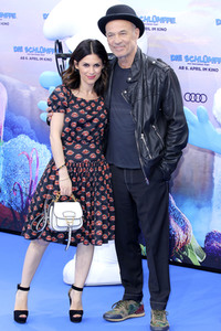 Filmpremiere 'Die Schlümpfe - Das verlorene Dorf' in Berlin