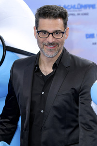 Filmpremiere 'Die Schlümpfe - Das verlorene Dorf' in Berlin