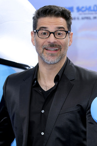 Filmpremiere 'Die Schlümpfe - Das verlorene Dorf' in Berlin