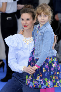 Filmpremiere 'Die Schlümpfe - Das verlorene Dorf' in Berlin