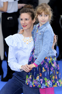 Filmpremiere 'Die Schlümpfe - Das verlorene Dorf' in Berlin